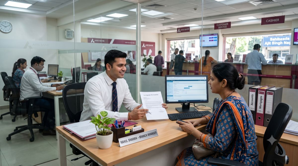 Retail Banking — Sales & Operations