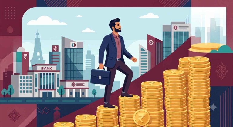5 Highest-Paying Entry-Level Banking Jobs in India for Fresh Graduates