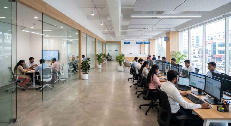 Why Banks Are Hiring More Fresh Graduates Than Ever — And How You Can Benefit