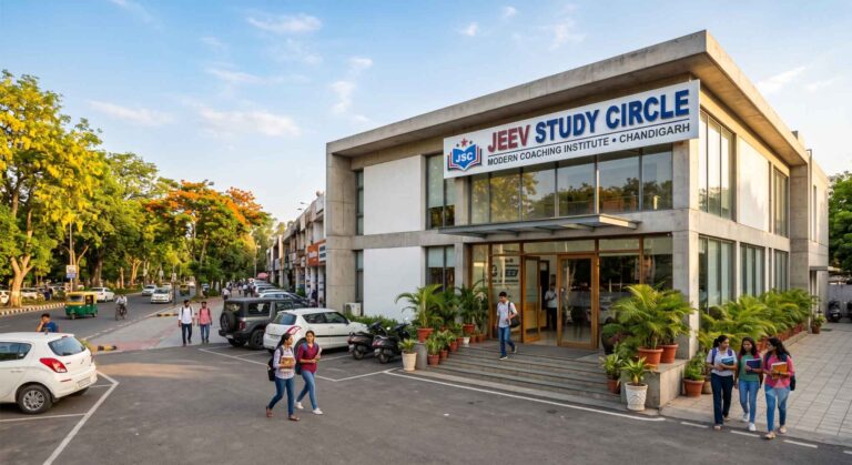 Jeev Study Circle